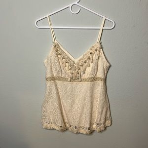Venus tank